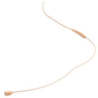 DPA Microphones MMB4088-F Miniature Cardioid Mic Boom, Beige
