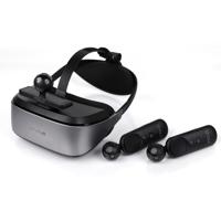 DPVR E3 4K Gaming Combo with E Picture