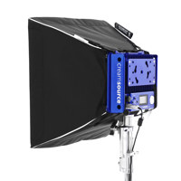 DoPchoice 17.7x17.7" SnapBag S Picture