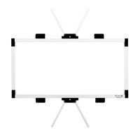 DoPchoice RABBIT-EARS Rectangu Picture