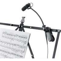 DPA Microphones d:vote 4099 In Picture
