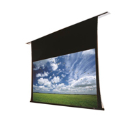 Draper Access V 161" HDTV Form Picture