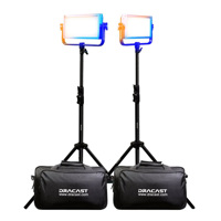 Dracast Pro Series LED500 30W  Picture