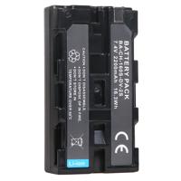 Dracast NP-F 2200mAh Lithium-I Picture