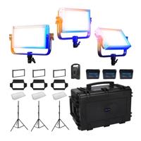 Dracast Plus Series LED500 30W Picture
