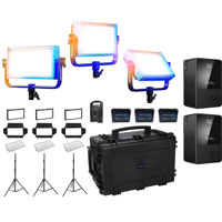 Dracast Plus Series LED500 30W Picture
