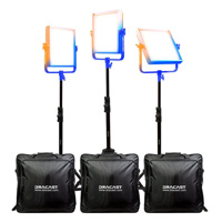 Dracast Pro Series LED1000 60W Picture