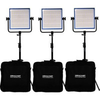 Dracast Plus Series Tungsten 3 Picture