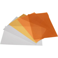 Dracast 5 Piece Filter Set for Picture