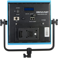 Dracast Plus Series LED1000 60 Picture