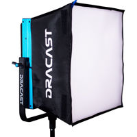Dracast Softbox for LED1000 Pr Picture