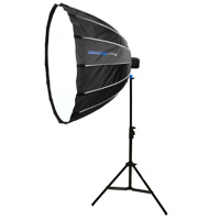 Dracast 36" Softbox for Boltra Picture