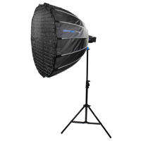 Dracast 36" Softbox for Boltra Picture