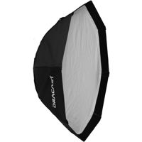 Dracast Softbox for LED FRESNE Picture