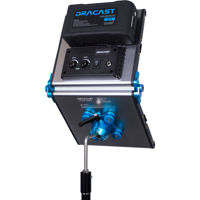 Dracast LED1000 Silver Series  Picture