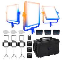 Dracast Pro Series LED1000 60W Picture