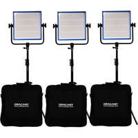 Dracast Pro Series LED1000 Tun Picture