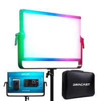 Dracast X Series LED2000 120W  Picture