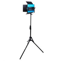 Dracast X Series LED500 35W Bi-Color LED 2-Light Kit