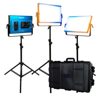 Dracast X Series LED2000 120W  Picture