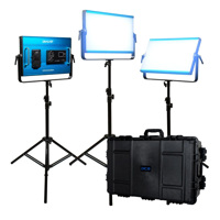 Dracast X Series LED2000 120W  Picture