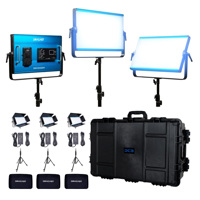 Dracast X Series LED2000 120W  Picture