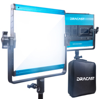 Dracast X Series LED500 35W Da Picture