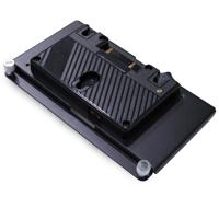 Dracast Gold Mount Battery Pla Picture