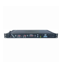 DSAN Limitimer PRO-2000RM 1U R Picture