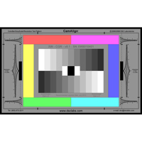 DSC Labs ColorBar/GrayScale Ma Picture