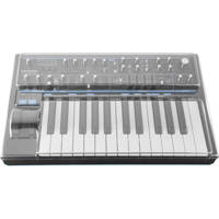 Decksaver Cover for Novation B Picture