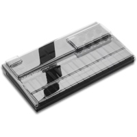 Decksaver Light Edition Cover  Picture