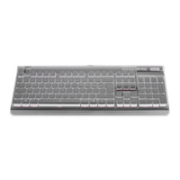 Decksaver Gamer Edition Keyboa Picture
