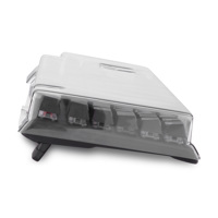 Decksaver Gamer Edition Keyboa Picture