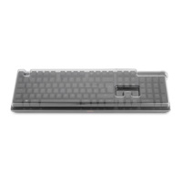 Decksaver Gamer Edition Keyboa Picture