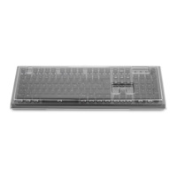 Decksaver Gamer Edition Keyboa Picture