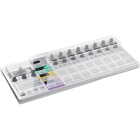 Decksaver Light Edition Cover  Picture