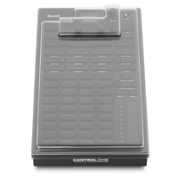 Decksaver Light Edition Cover  Picture