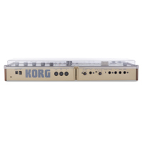 Decksaver Cover for Korg micro Picture