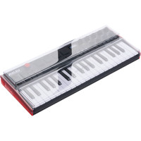 Decksaver Cover for Akai MPK M Picture