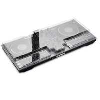 Decksaver Cover for Numark Mix Picture