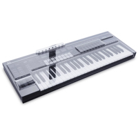 Decksaver Cover for Novation 4 Picture