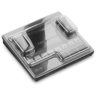 Decksaver Cover for 1010 Music Picture