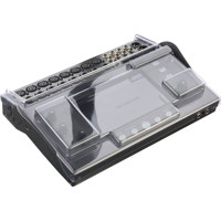 Decksaver Cover for Allen & He Picture