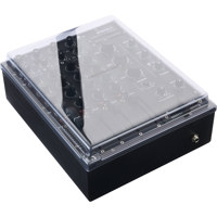 Decksaver Cover for Union Audi Picture