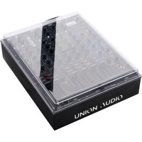 Decksaver Cover for Union Audi Picture