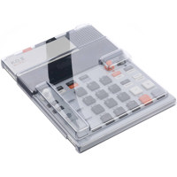 Decksaver Cover for Teenage En Picture