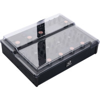 Decksaver Cover with Soft Fit  Picture