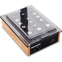 Decksaver Cover with Soft Fit  Picture