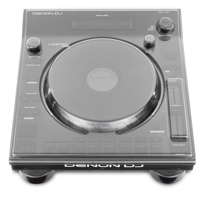 Decksaver Cover for Denon DJ L Picture